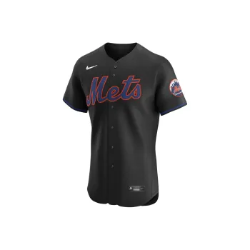 Nike New York Mets Men's Nike Dri FIT Adv Mlb Limited Jersey
