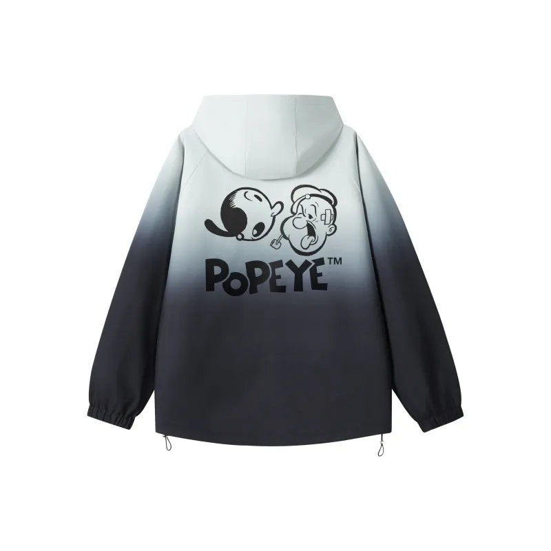 POPEYE Jackets Unisex-0