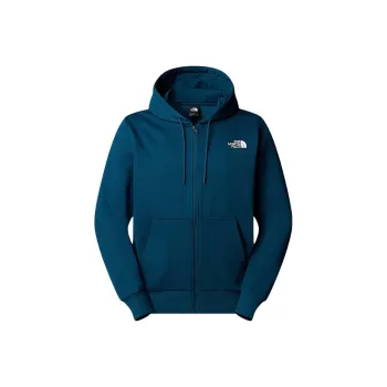 THE NORTH FACE Simple Dome Full-Zip Hoodie