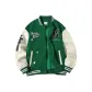 Star Chase Grass Green