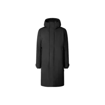 SAVE THE DUCK Coats Men's Black