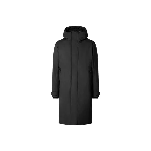 SAVE THE DUCK Coats Men's Black