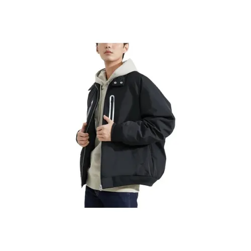 CK/Calvin Klein Down Jacket Men's Space Black