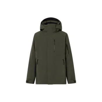 Oakley Jackets Coats Men's Army Green