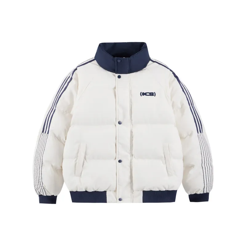 ICONS Lab Puffer Jackets Unisex-15