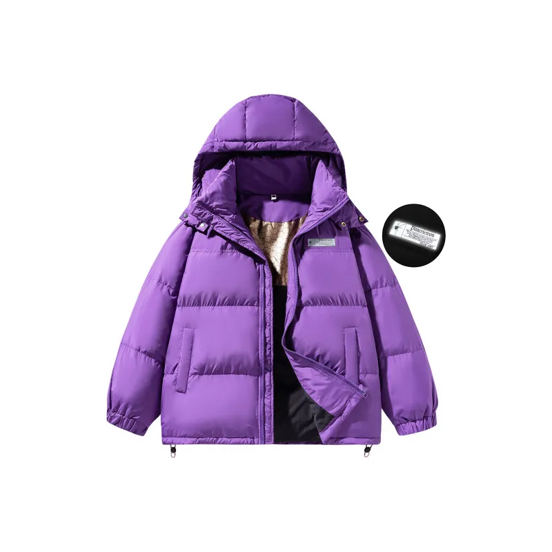 PIMC Down Jackets Unisex-10