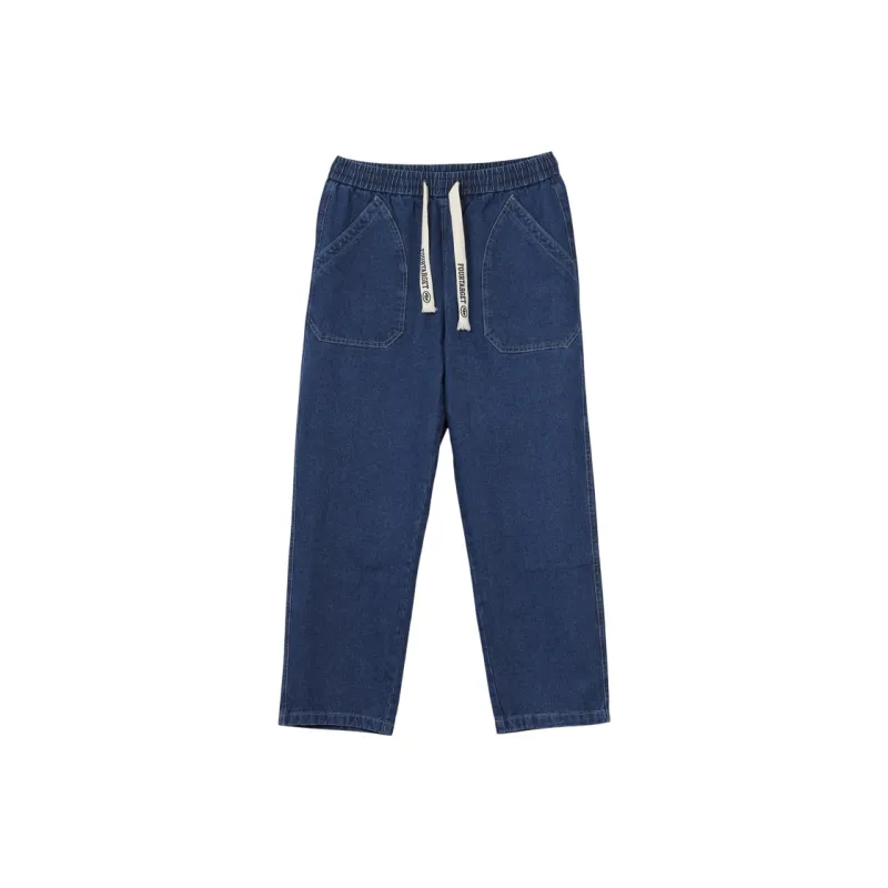 4T Jeans Unisex-0