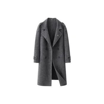 Automobili Lamborghini Coats Unisex