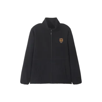 PIONEER CAMP Velvet feel Coat Unisex