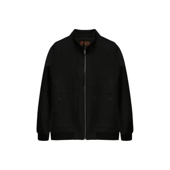 Wit Jackets Men Jasper