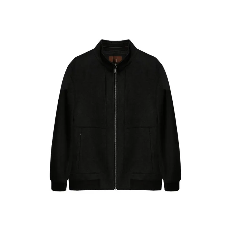 Wit Jackets Men Jasper-0