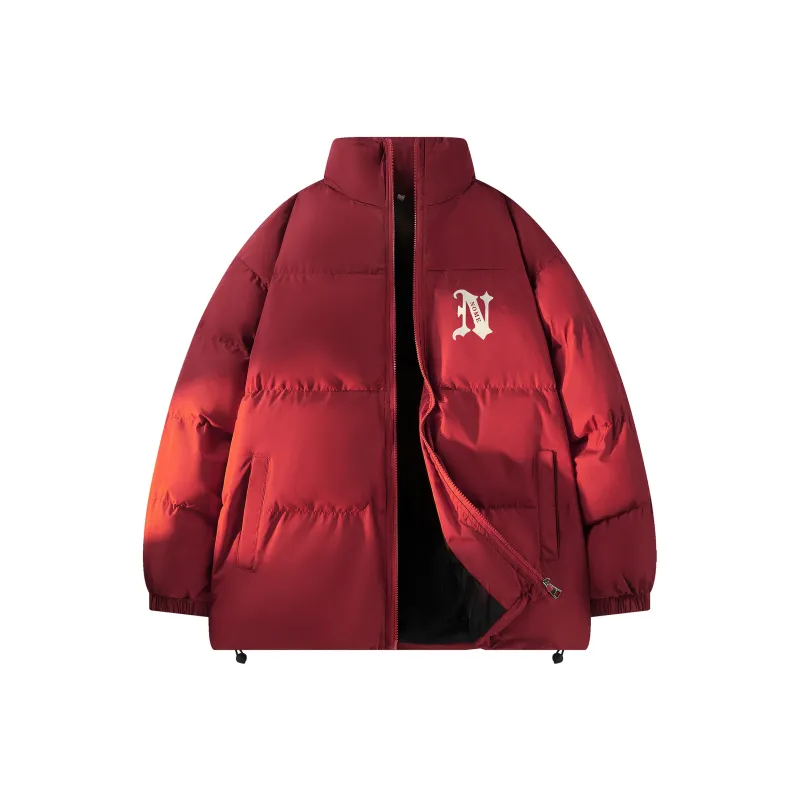 NOME Puffer Jackets Unisex-15