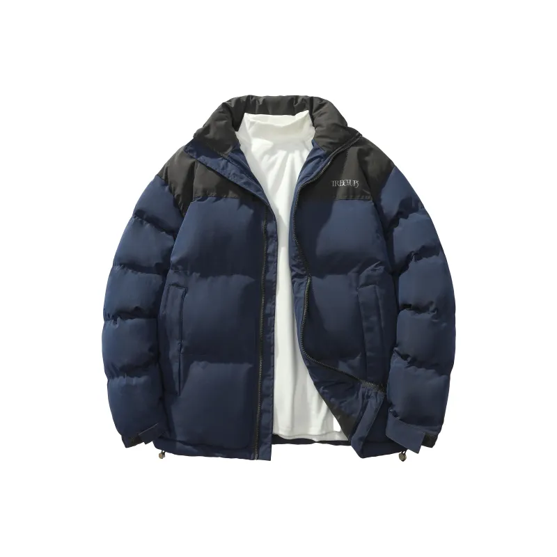 Tre Club Puffer Jackets Unisex-7