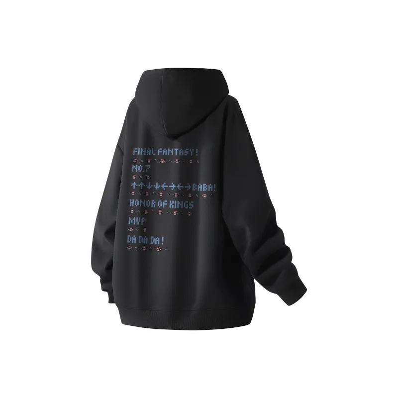 HONOR OF KINGS Sweatshirt Unisex-0