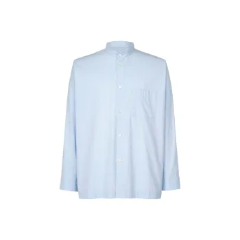 Homme Plissé Issey Miyake Poplin Shirt
