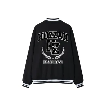 Hazzuah Baseball Jerseys Unisex
