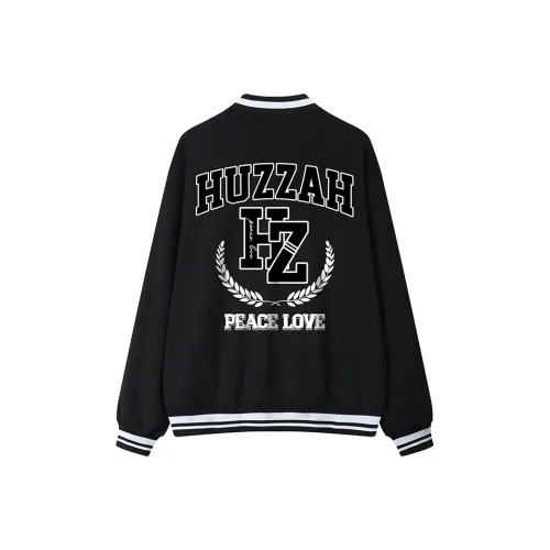 Hazzuah Baseball Jerseys Unisex