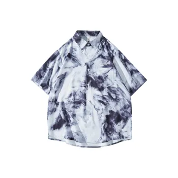 CHARLIE GOLF Shirts Unisex