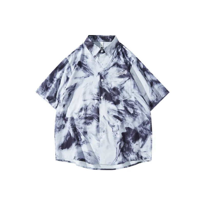 CHARLIE GOLF Shirts Unisex-0