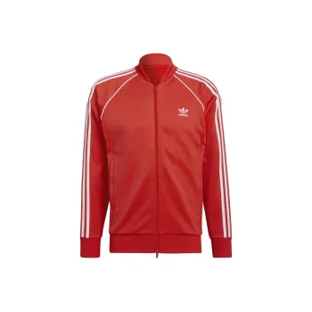 Adidas Originals Primeblue Sst Track Jacket