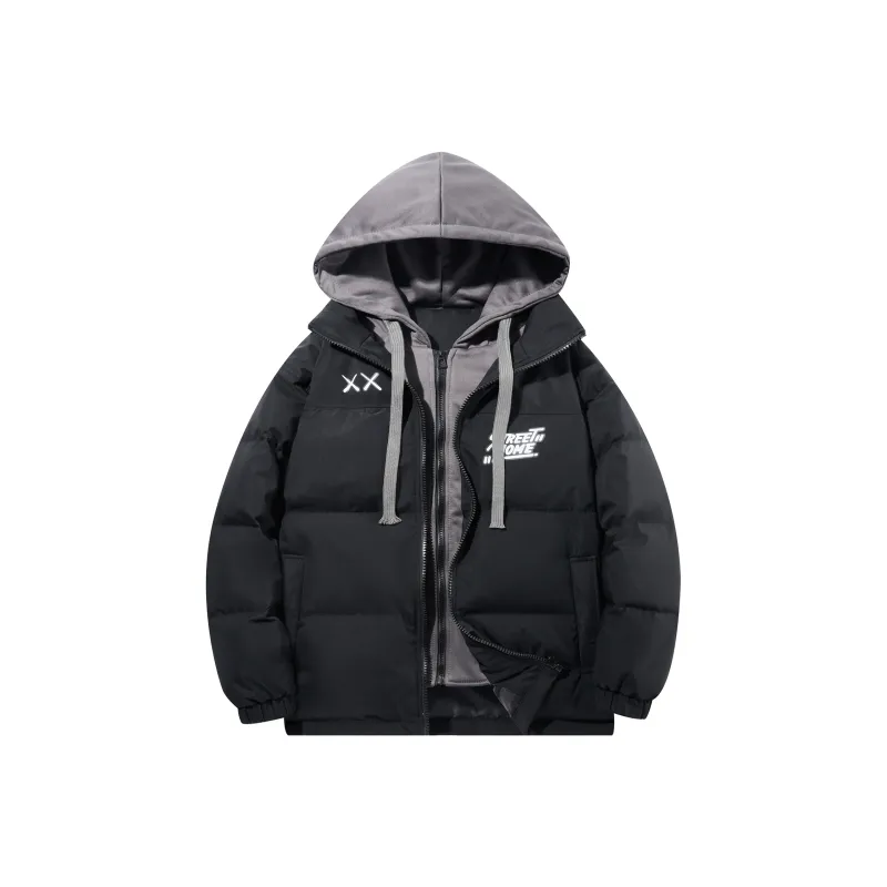 NOME Down Jackets Unisex-0