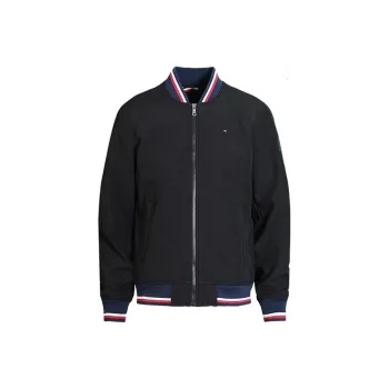 Tommy Hilfiger Baseball Jerseys Men