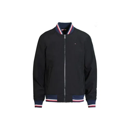 Tommy Hilfiger Baseball Jerseys Men