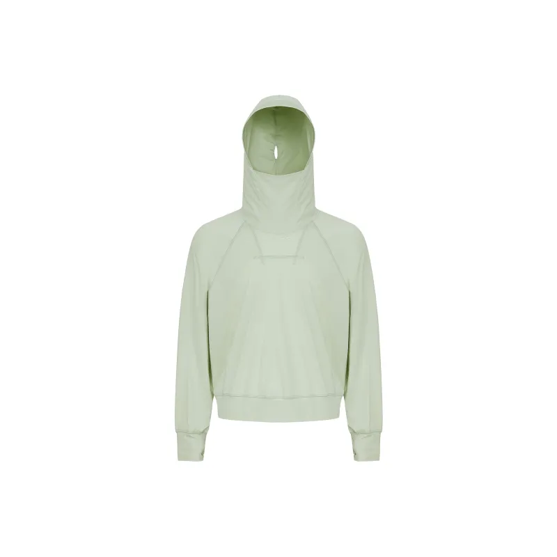 BJHG Sun Protection Clothing Unisex-2