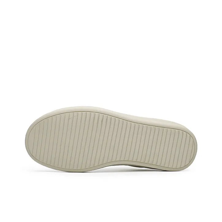 MOMGOG Abrasion Resistant Low Top Skateboard Shoes Men's-9