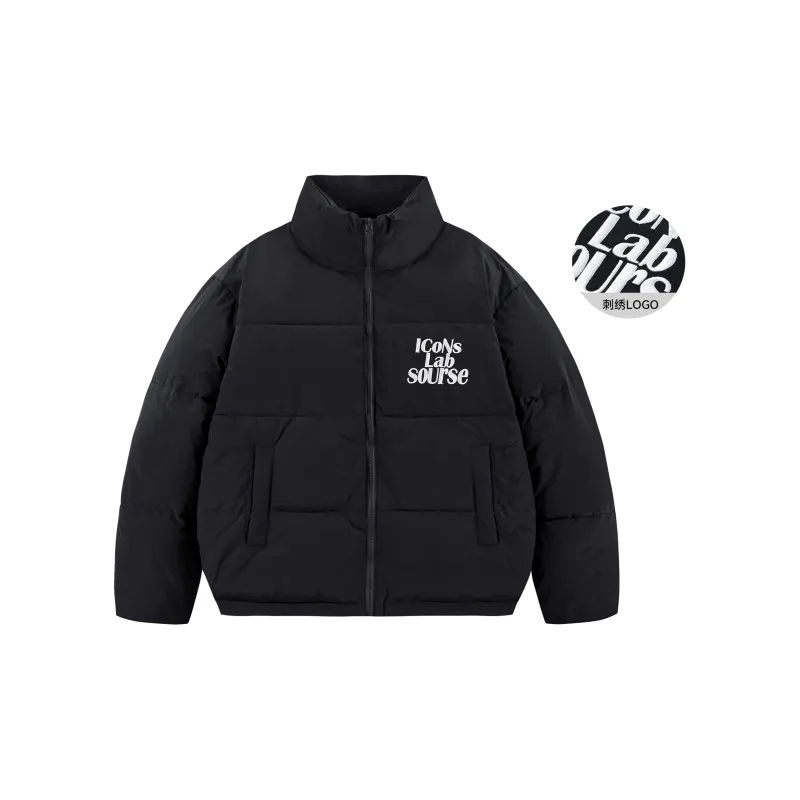 ICONS Lab Down Jackets Unisex-7