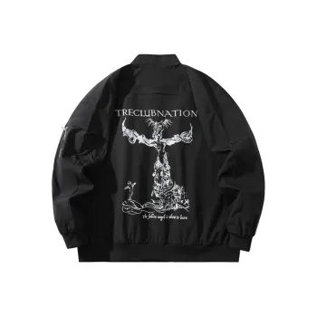 Tre Club Jackets Unisex