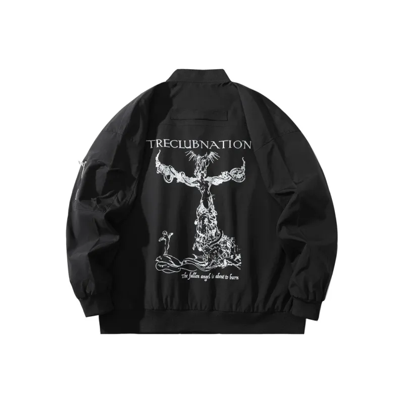Tre Club Jackets Unisex-0