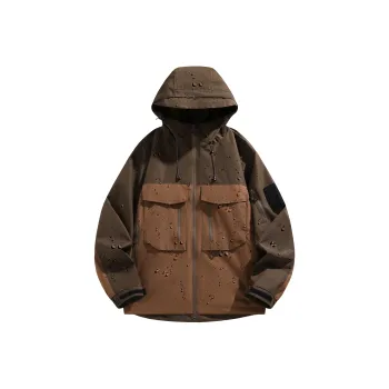 JUNGLE PANDA Jackets Coats Unisex