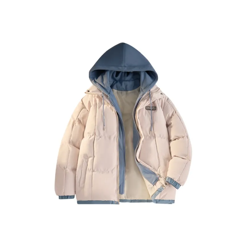 Kingsgspc Puffer Jackets Unisex-8