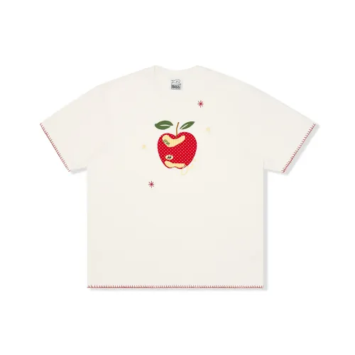 RASS T Shirts Unisex