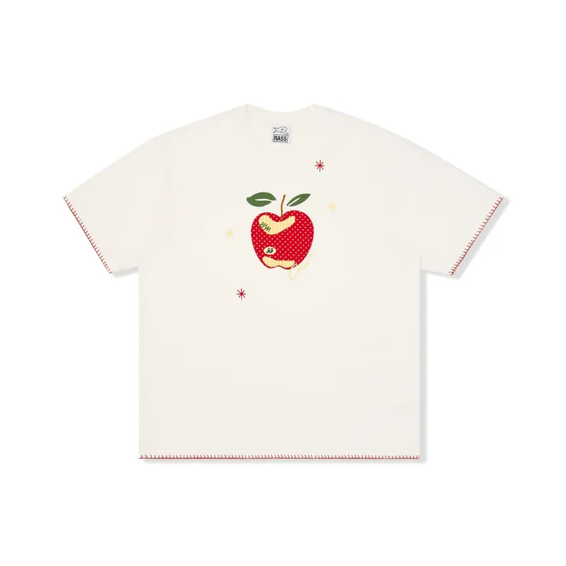 RASS T Shirts Unisex-0