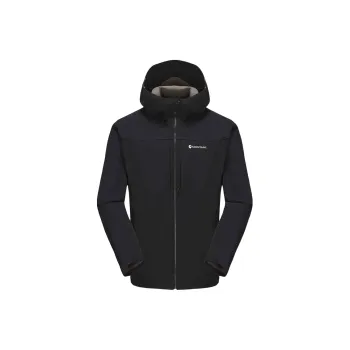 Montane Waterproof And Windproof To Keep Warm Windbreaker Jacket Men's