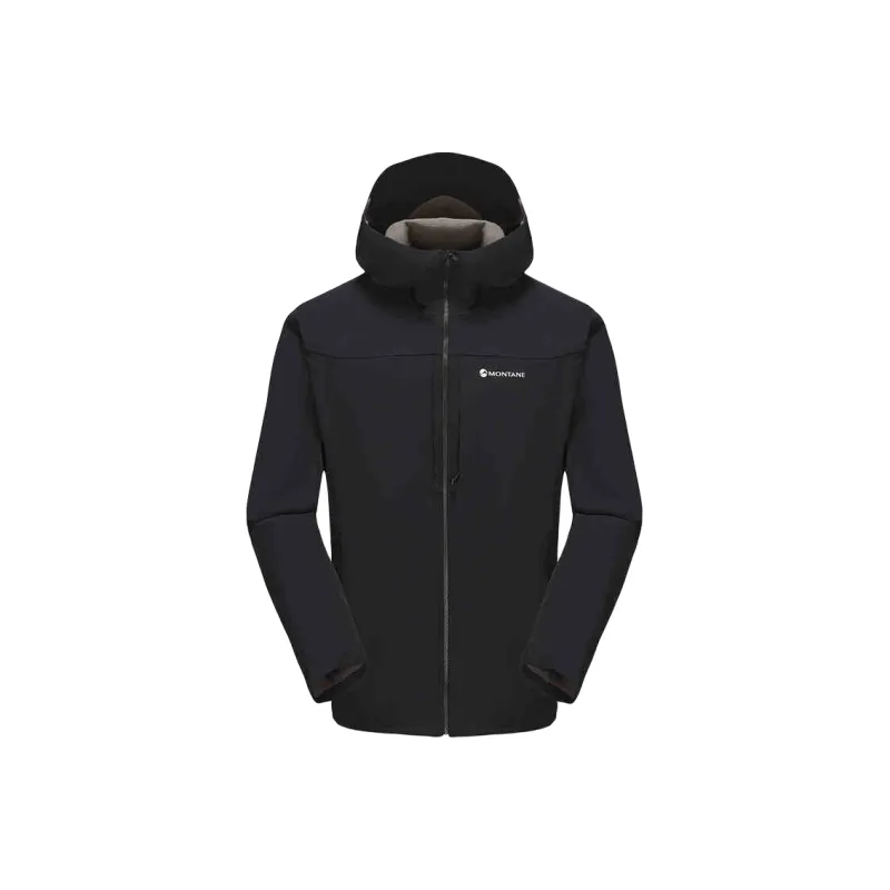 Montane Waterproof And Windproof To Keep Warm Windbreaker Jacket Men's-3