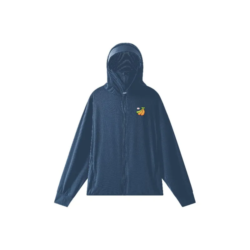BAGE Sun Protection Clothing Unisex-0