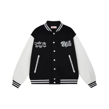 UZIS Baseball Jerseys Unisex