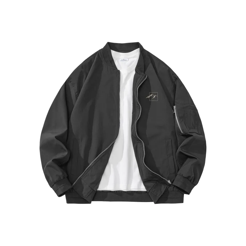 LIVINGTOWN Jackets Unisex-0