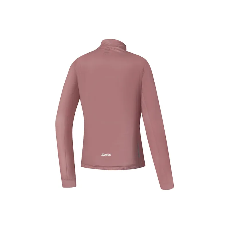 FILA CYCLING Jackets & Coats Women's Light Pink-2