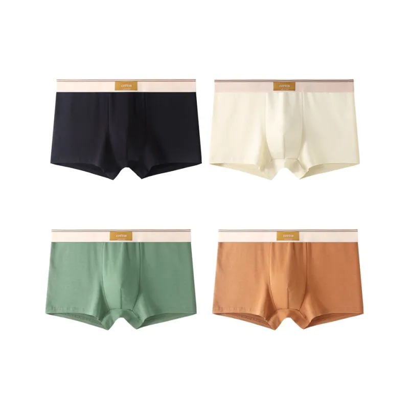 GOSO Underpants Men's Combo Set-29