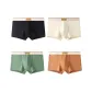 Black+Beige Yellow+Pea Green+Brown (4-4)