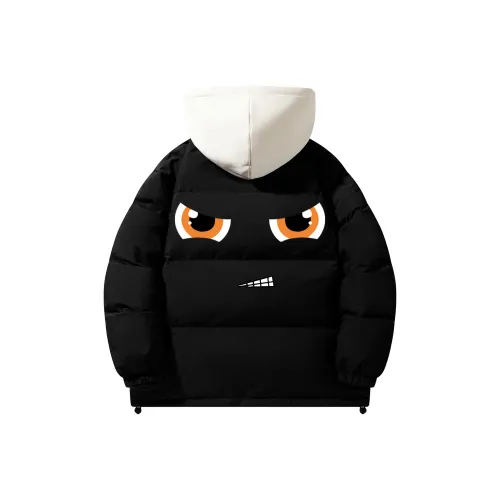 CSKS Down Jackets Unisex