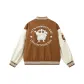 Camel[Regular Embroidered]