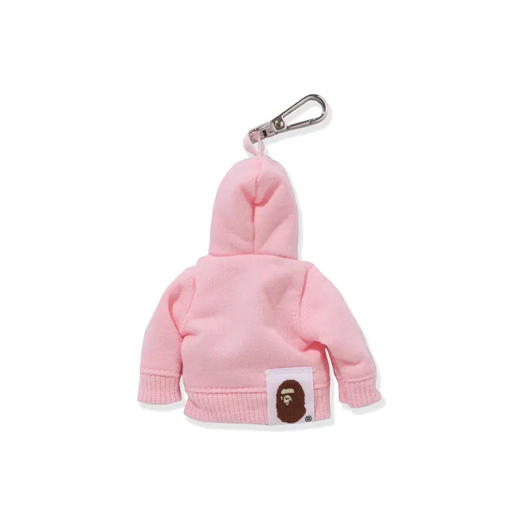 A BATHING APE Polyester Keychains Unisex-1