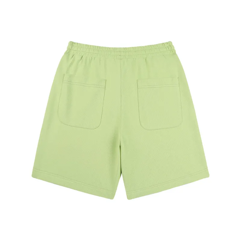 CHARLIE GOLF Casual Shorts Unisex-7