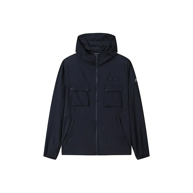 PIONEER CAMP Sun Protection Clothing Unisex-4