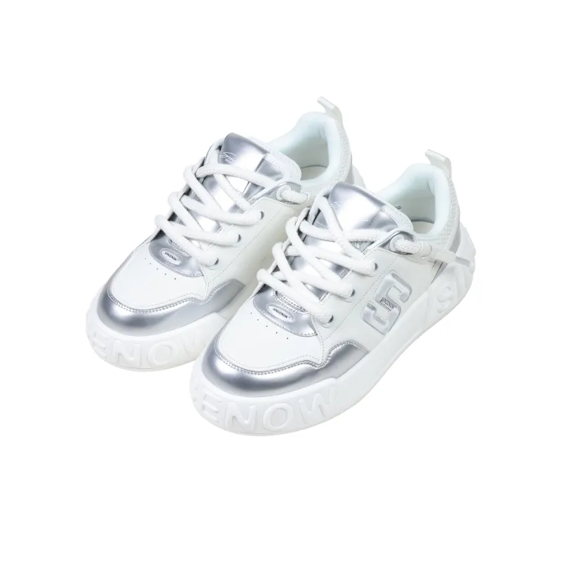 SINCENOW Abrasion Resistant Height Increasing Low Top Skateboard Shoes Men's-11